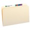 Smead Folder, File, Lgl, Strght, Mla Pk SMD15300 - alternate 1